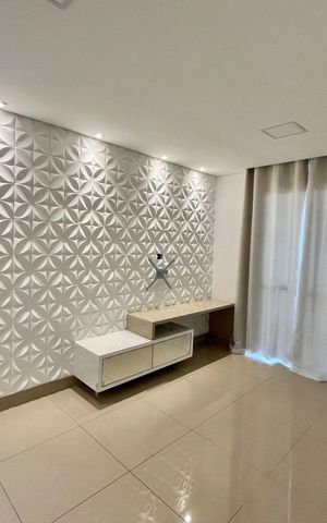 Apartamento à venda com 60m², 2 quartos e 1 vaga Apartamento à venda com 60m², 2 quartos e 1 vagaSala