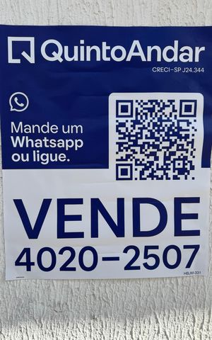 Casa à venda com 200m², 6 quartos e 8 vagas Casa à venda com 200m², 6 quartos e 8 vagasPlaca