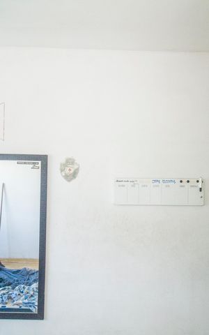 Apartamento à venda com 50m², 2 quartos e 1 vaga Apartamento à venda com 50m², 2 quartos e 1 vagaQuarto 1