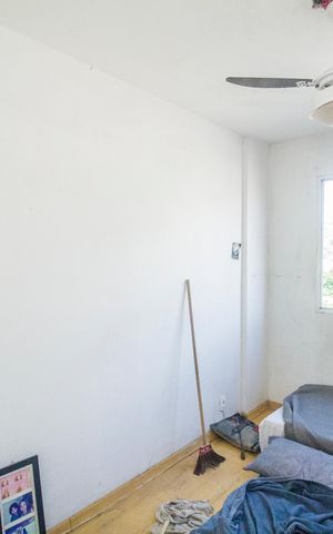 Apartamento à venda com 50m², 2 quartos e 1 vaga Apartamento à venda com 50m², 2 quartos e 1 vagaQuarto 1