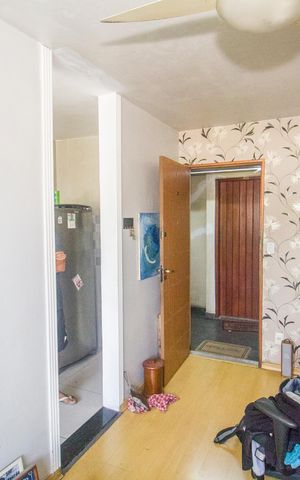Apartamento à venda com 50m², 2 quartos e 1 vaga Apartamento à venda com 50m², 2 quartos e 1 vagaSala