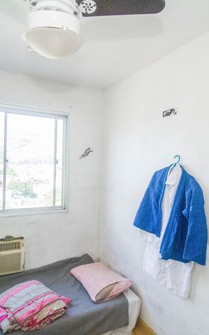 Apartamento à venda com 50m², 2 quartos e 1 vaga Apartamento à venda com 50m², 2 quartos e 1 vagaQuarto 1