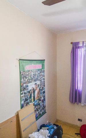 Apartamento à venda com 50m², 2 quartos e 1 vaga Apartamento à venda com 50m², 2 quartos e 1 vagaQuarto 2
