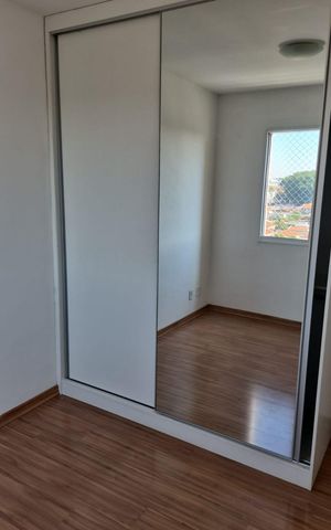 Apartamento para alugar com 60m², 2 quartos e 1 vaga Apartamento para alugar com 60m², 2 quartos e 1 vagaQuarto