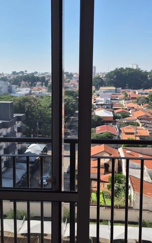 Apartamento para alugar com 60m², 2 quartos e 1 vaga Apartamento para alugar com 60m², 2 quartos e 1 vagaSala