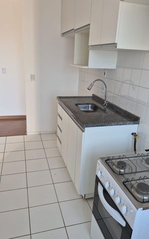 Apartamento para alugar com 60m², 2 quartos e 1 vaga Apartamento para alugar com 60m², 2 quartos e 1 vagaCozinha
