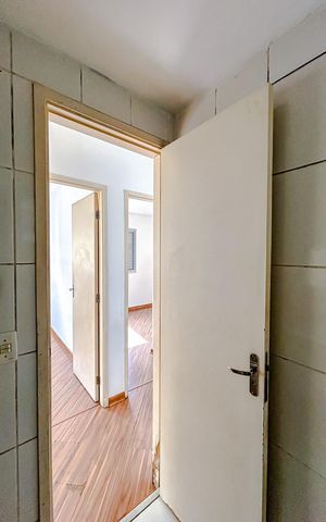 Apartamento à venda com 64m², 3 quartos e 1 vagaBanheiro
