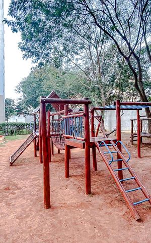 Apartamento à venda com 64m², 3 quartos e 1 vagaÁrea comum - Playground