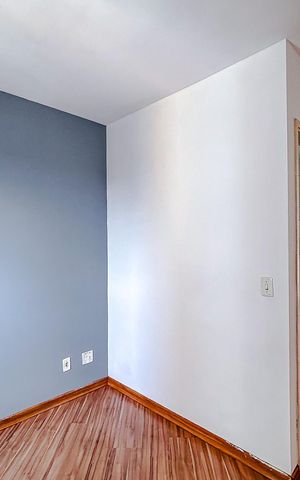 Apartamento à venda com 64m², 3 quartos e 1 vagaQuarto 2 - Suíte
