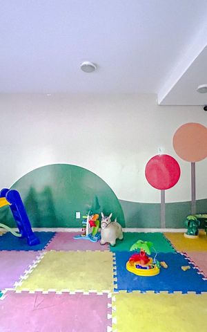 Apartamento à venda com 64m², 3 quartos e 1 vagaBrinquedoteca
