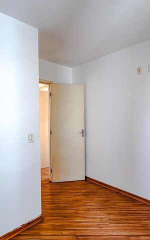 Apartamento à venda com 64m², 3 quartos e 1 vagaQuarto 2 - Suíte