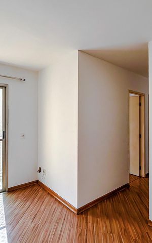 Apartamento à venda com 64m², 3 quartos e 1 vagaSala