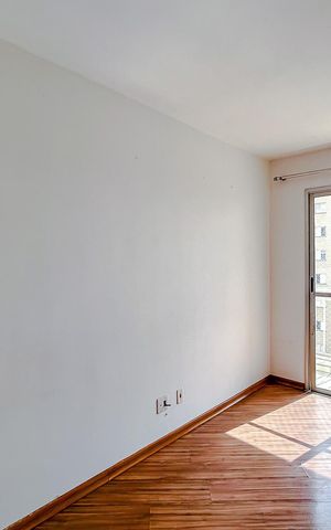 Apartamento à venda com 64m², 3 quartos e 1 vagaSala