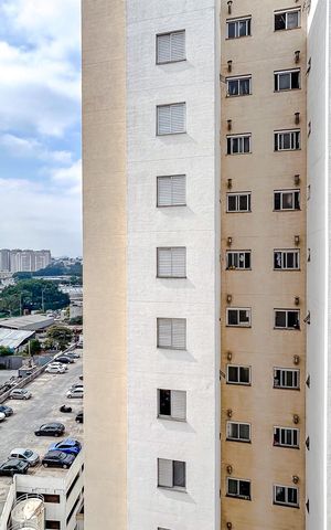 Apartamento à venda com 64m², 3 quartos e 1 vagaVista da Suíte