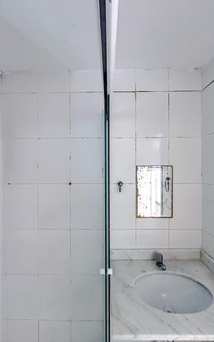 Apartamento à venda com 64m², 3 quartos e 1 vagaBanheiro