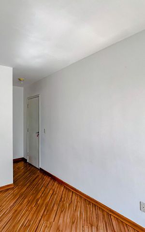 Apartamento à venda com 64m², 3 quartos e 1 vagaSala