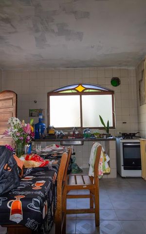 Casa para alugar com 472m², 5 quartos e 4 vagas Casa para alugar com 472m², 5 quartos e 4 vagasCasa 1 - Cozinha