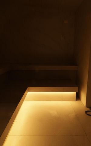 Apartamento à venda com 144m², 3 quartos e 2 vagasÁrea comum - Sauna