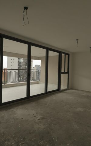 Apartamento à venda com 144m², 3 quartos e 2 vagasSala