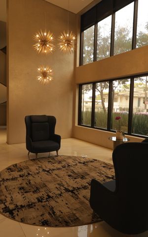 Apartamento à venda com 144m², 3 quartos e 2 vagasHall de entrada