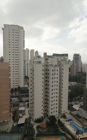 Apartamento à venda com 144m², 3 quartos e 2 vagasSuíte 3
