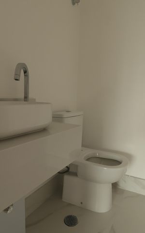 Apartamento à venda com 144m², 3 quartos e 2 vagasLavabo