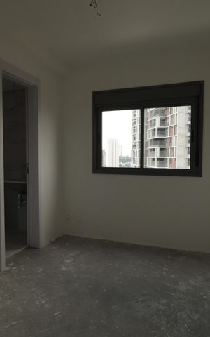 Apartamento à venda com 144m², 3 quartos e 2 vagasSuíte 2