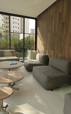 Apartamento à venda com 144m², 3 quartos e 2 vagasÁrea comum - Pool Room