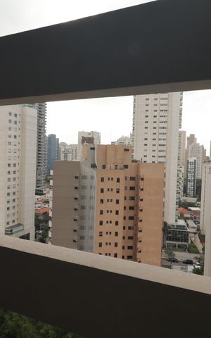 Apartamento à venda com 144m², 3 quartos e 2 vagasÁrea de Serviço