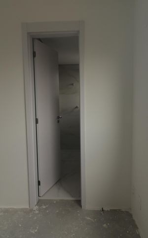Apartamento à venda com 144m², 3 quartos e 2 vagasSuíte 2
