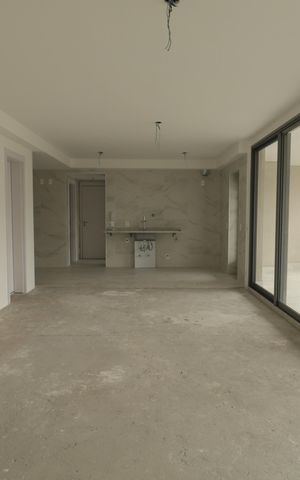 Apartamento à venda com 144m², 3 quartos e 2 vagasSala