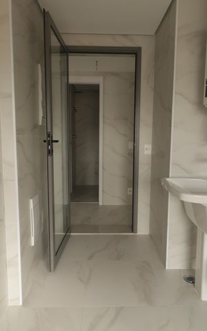 Apartamento à venda com 144m², 3 quartos e 2 vagasÁrea de Serviço