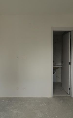 Apartamento à venda com 144m², 3 quartos e 2 vagasSuíte 1