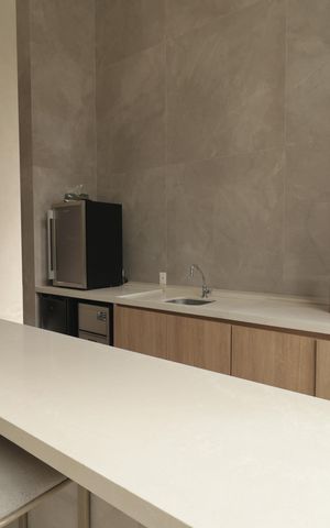 Apartamento à venda com 144m², 3 quartos e 2 vagasÁrea comum - Churrasqueira