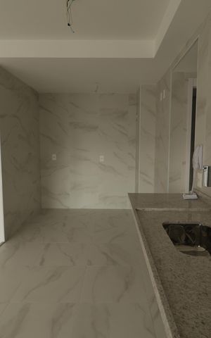 Apartamento à venda com 144m², 3 quartos e 2 vagasCozinha