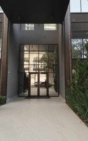Apartamento à venda com 144m², 3 quartos e 2 vagasFachada