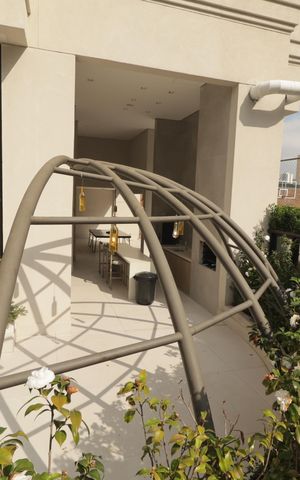 Apartamento à venda com 144m², 3 quartos e 2 vagasÁrea comum