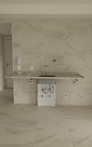 Apartamento à venda com 144m², 3 quartos e 2 vagasCozinha