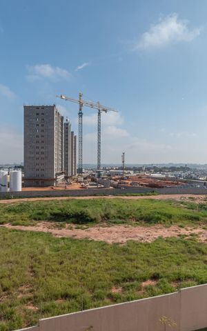 Apartamento para alugar com 58m², 2 quartos e 1 vaga Apartamento para alugar com 58m², 2 quartos e 1 vagaVista
