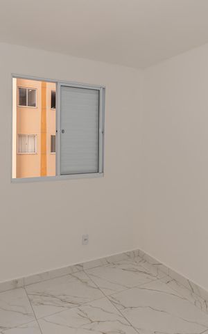 Apartamento para alugar com 58m², 2 quartos e 1 vaga Apartamento para alugar com 58m², 2 quartos e 1 vagaQuarto
