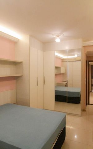 Apartamento para alugar com 400m², 3 quartos e 3 vagas Apartamento para alugar com 400m², 3 quartos e 3 vagasSuíte 1