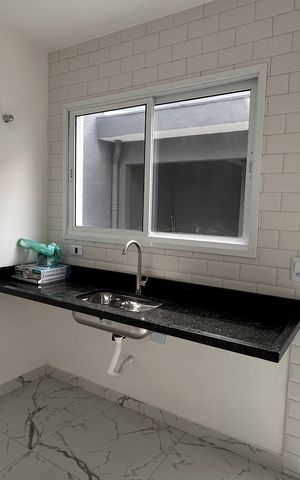 Casa à venda com 125m², 3 quartos e 2 vagas