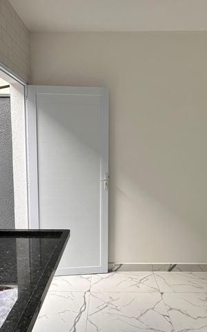 Casa à venda com 125m², 3 quartos e 2 vagas