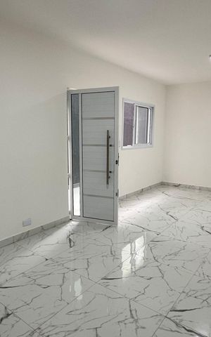Casa à venda com 125m², 3 quartos e 2 vagas