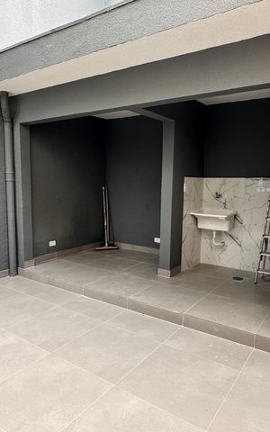 Casa à venda com 125m², 3 quartos e 2 vagas