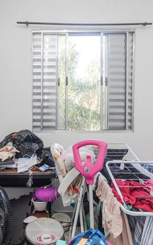 Apartamento à venda com 52m², 2 quartos e sem vaga Apartamento à venda com 52m², 2 quartos e sem vagaQuarto 2