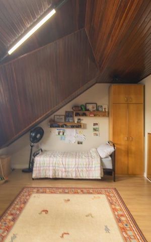 Casa à venda com 277m², 3 quartos e 3 vagasAtico
