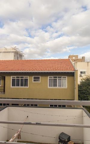 Casa à venda com 277m², 3 quartos e 3 vagasVaranda do Quarto 2 Suite 2