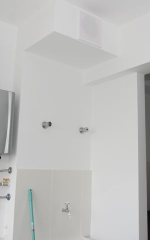 Apartamento para alugar com 82m², 2 quartos e 1 vagaLavanderia