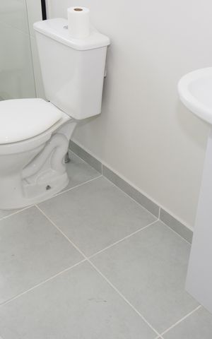 Apartamento para alugar com 82m², 2 quartos e 1 vagaBanheiro da Suíte